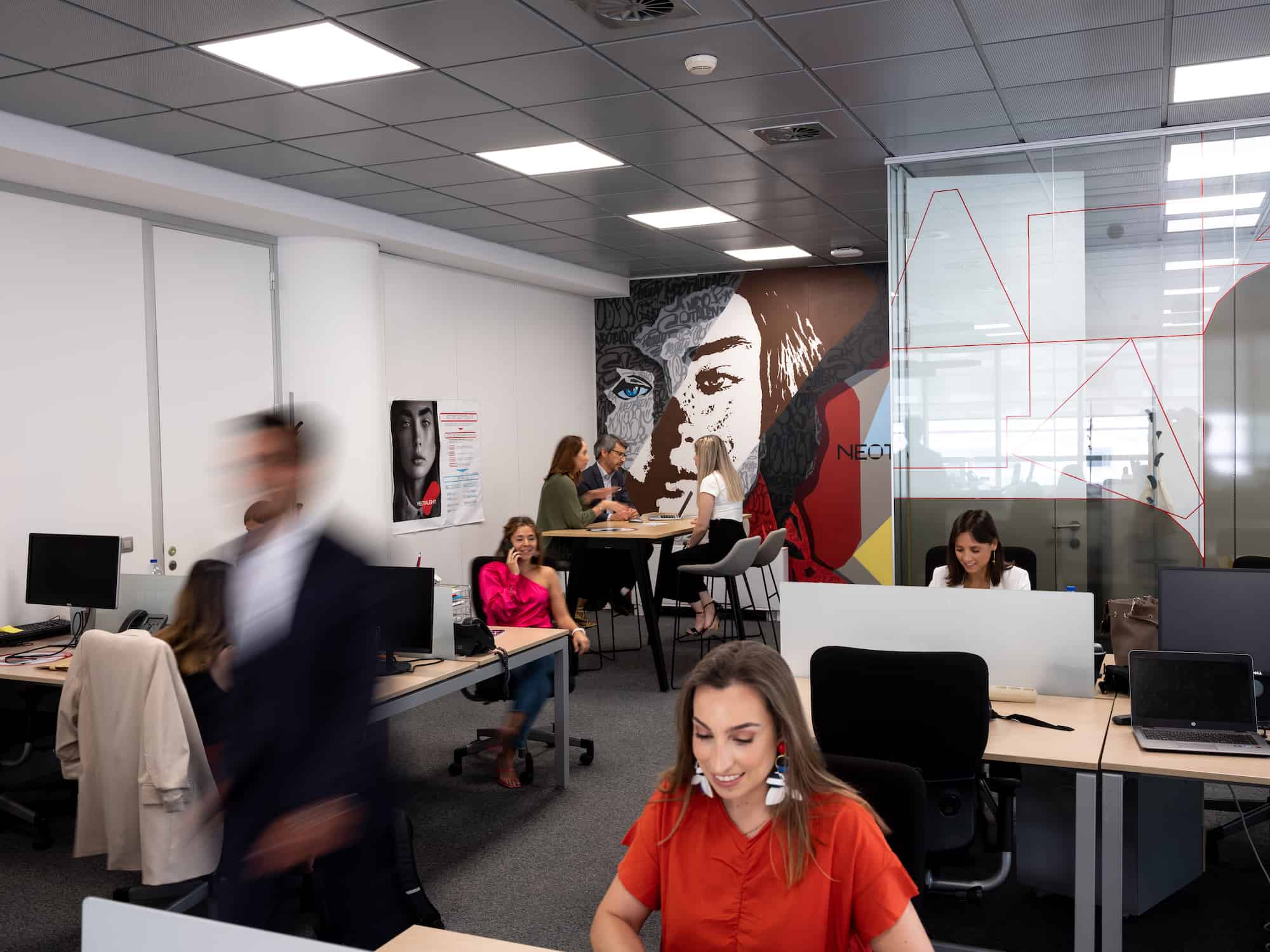 Neotalent - With a career design mindset