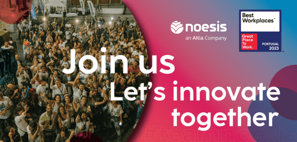 Noesis – Let’s innovate together!