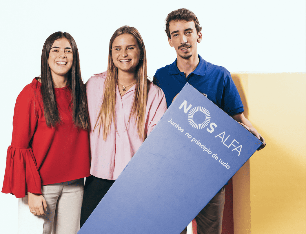 nos_employment_internship_spontaneous_application_talent_portugal_collaborator_team_nos_alfa NOS - Together at the beginning of everything