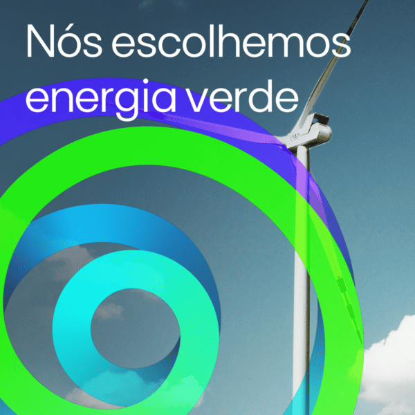 EDP ​​– Our energy and passion drive a better future.