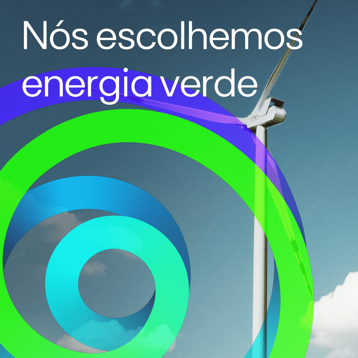 EDP ​​- Our energy and passion drive a better future.