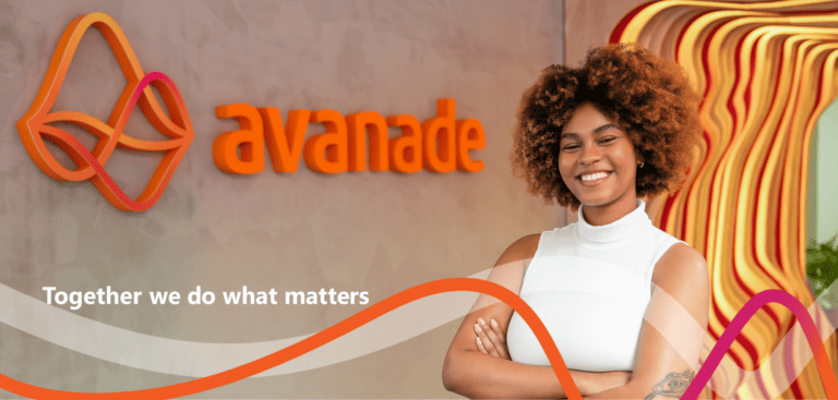 Avanade - Develop your career in a dynamic environment
