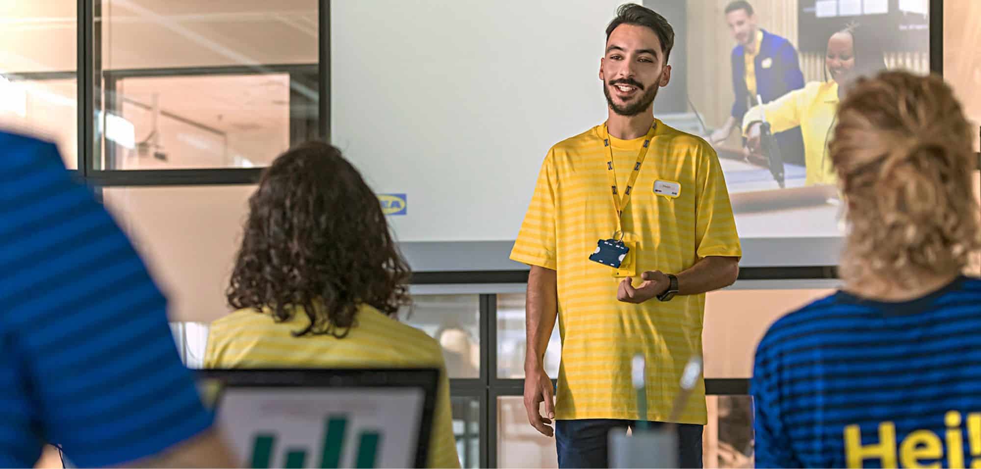 IKEA - Onde todos têm uma casa