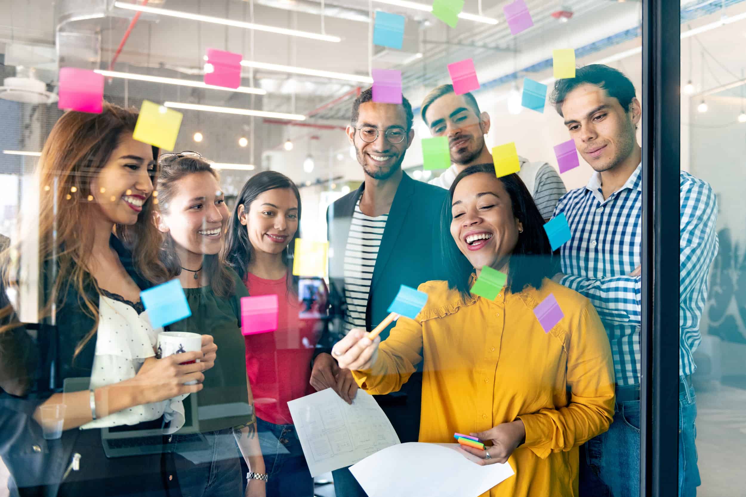 Mazars - Join our team