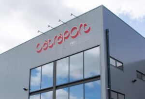Catraport - Young, dynamic and constantly growing environment | Talent Portugal Blog