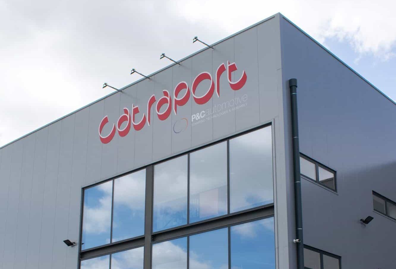 catraport_emprego_estagio_recrutamento_oportunidade_talent_portugal_edificio_banner Catraport - Ambiente jovem, dinâmico e em constante crescimento | Talent Portugal Blog