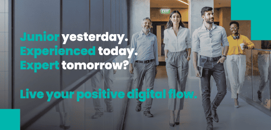 Inetum - Innovation at the heart of our DNA