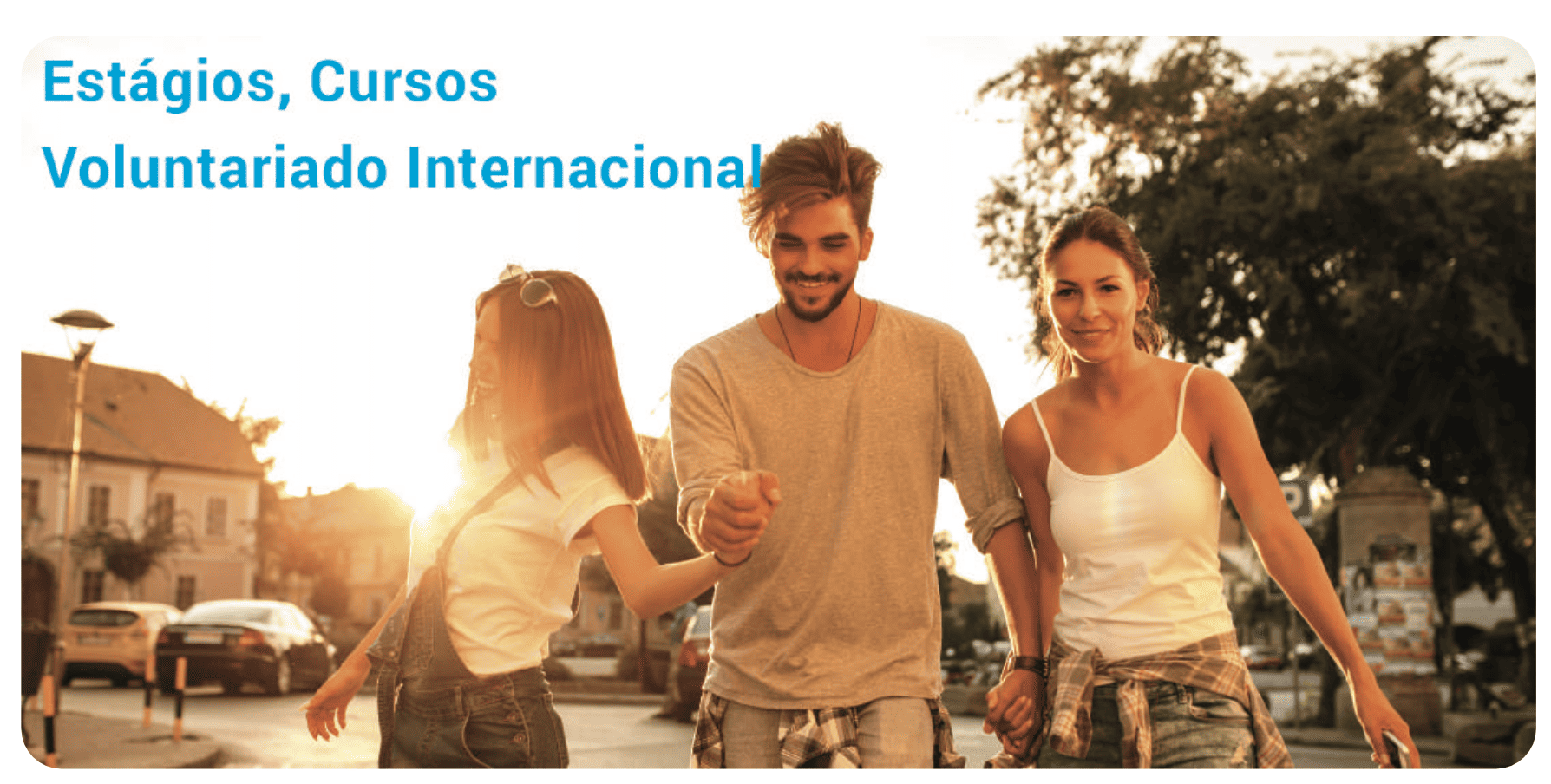 Vida Edu - The experience of your life!