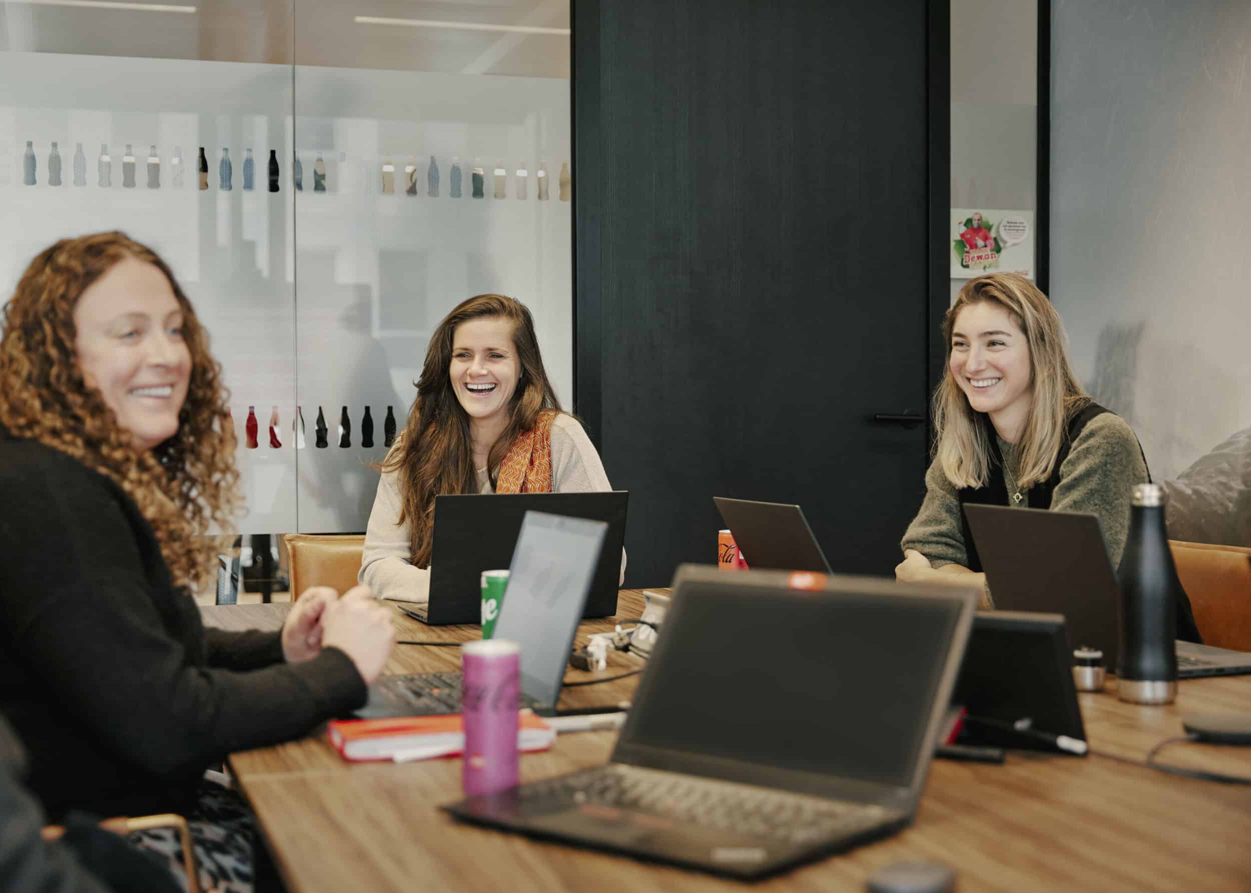 Coca-Cola - The multinational focused on local business | Talent Portugal Blog