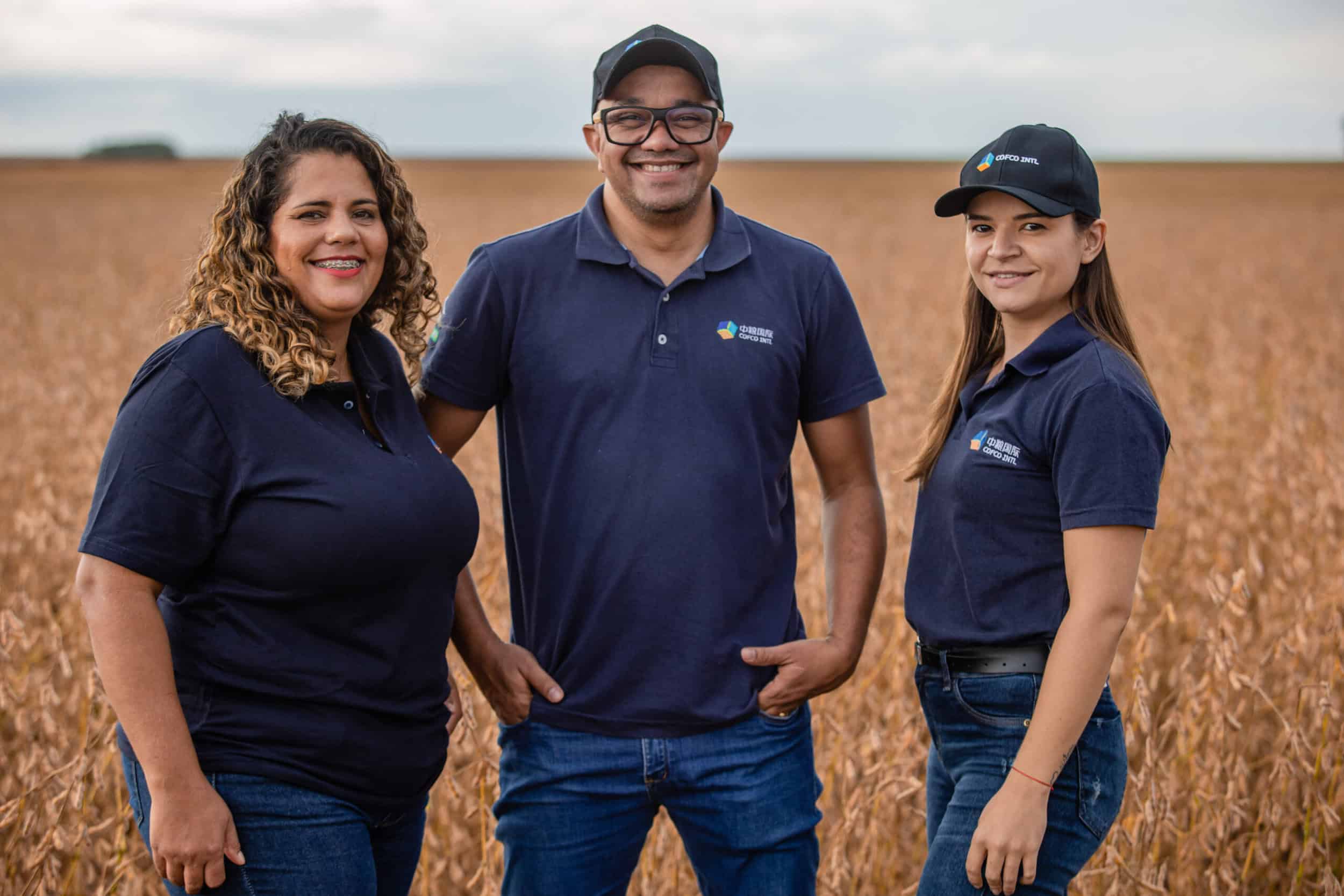 cofco international job internship spontaneous application recruitment talent portugal team team COFCO invests in technologies and infrastructures, what about you? I invested in you, with COFCO!