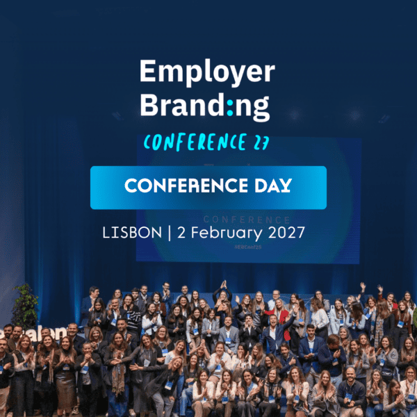 Employer Branding Conference 2027 Get Ticket