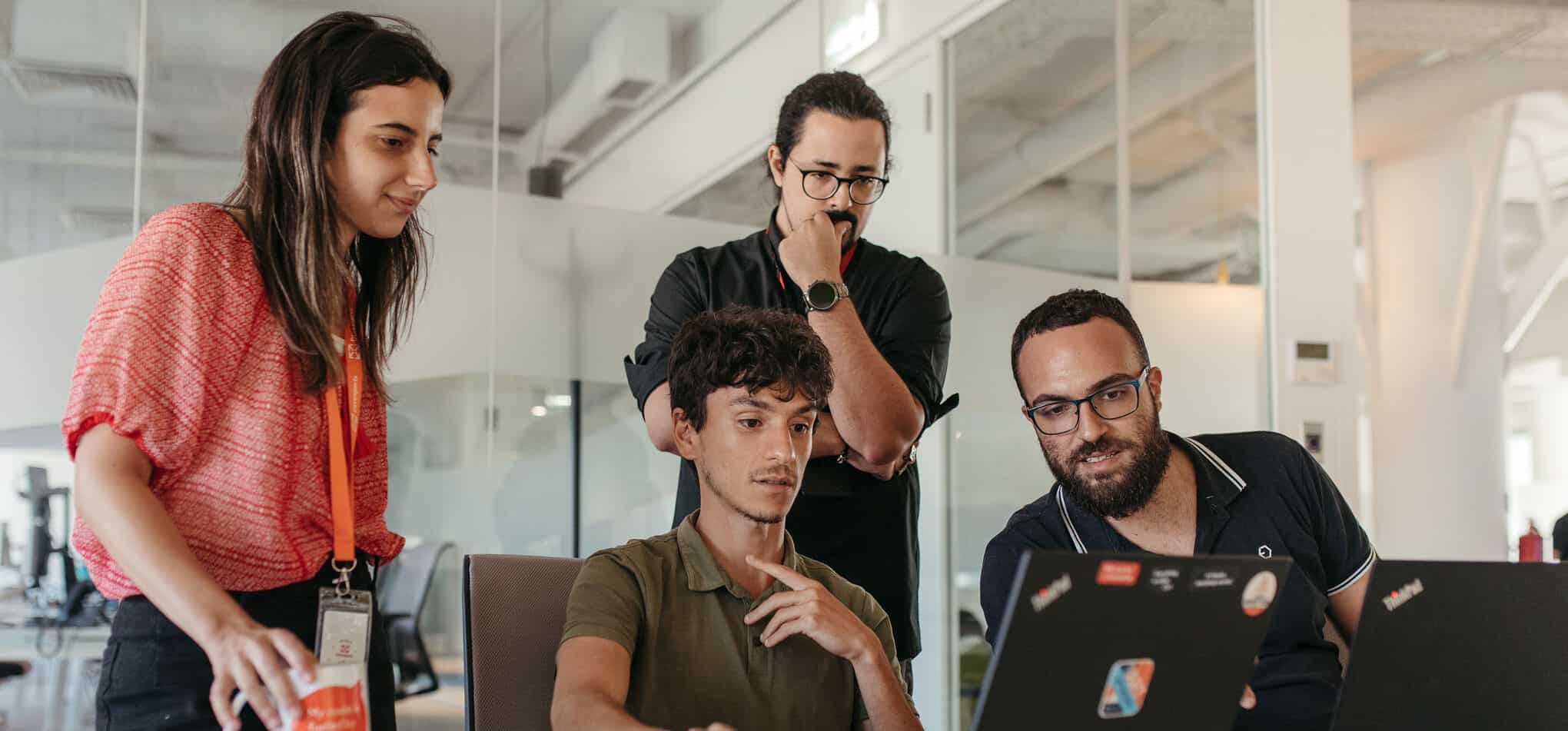 Devexperts - Challenges and growth in the FinTech world | Talent Portugal