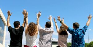 GMV - Innovative projects, Relaxed atmosphere | Talent Portugal Blog