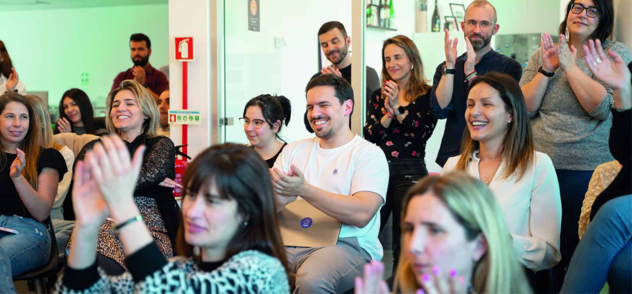 KWAN - Build a Bright Future! | Talent Portugal Blog