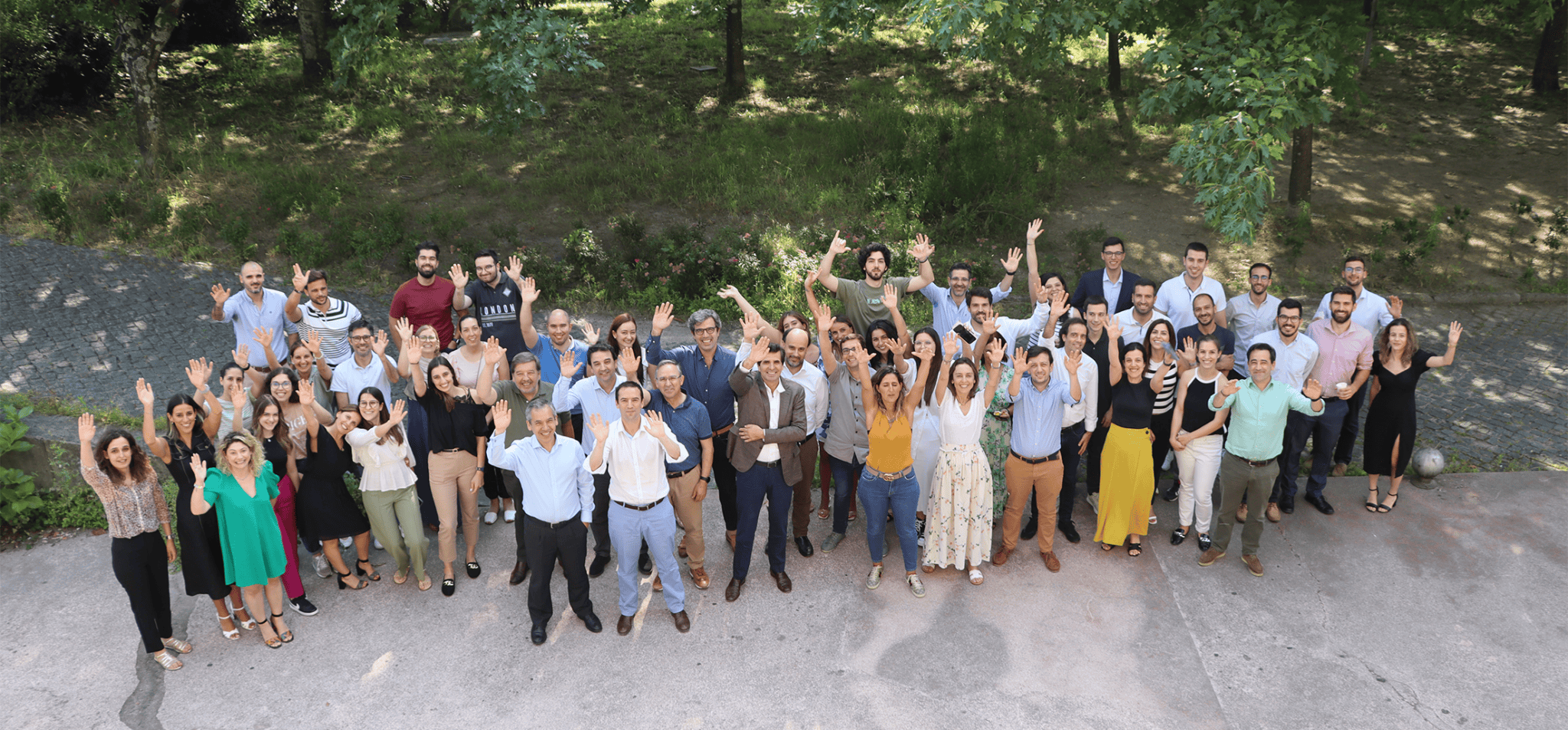 MCA - We are a human company | Talent Portugal Blog