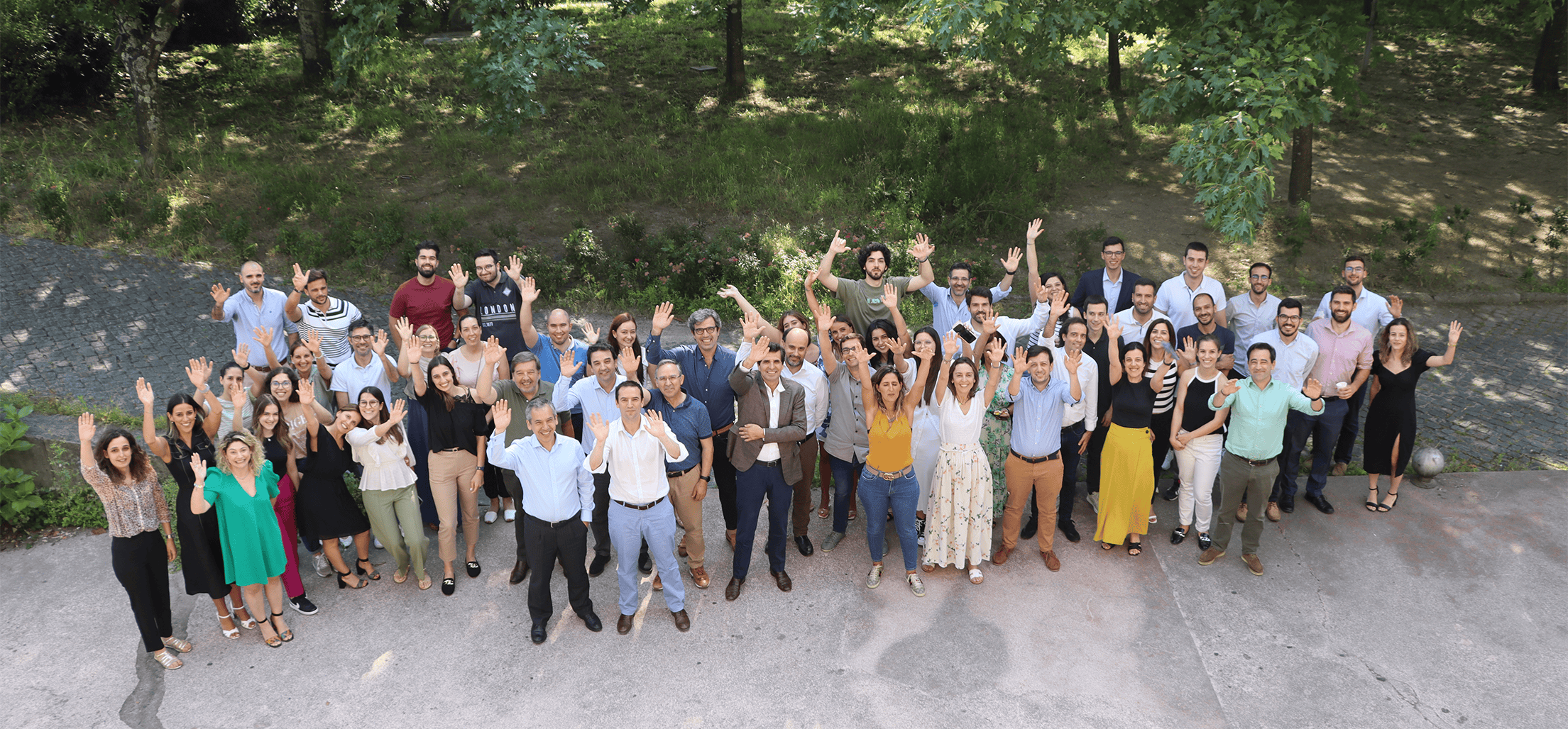 mca_group_emprego_estagio_recrutamento_oportunidade_talent_portugal_destaque_equipa MCA - Somos uma empresa humana | Talent Portugal Blog
