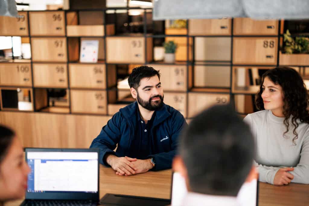 Sodexo - More than a job. | Talent Portugal Blog