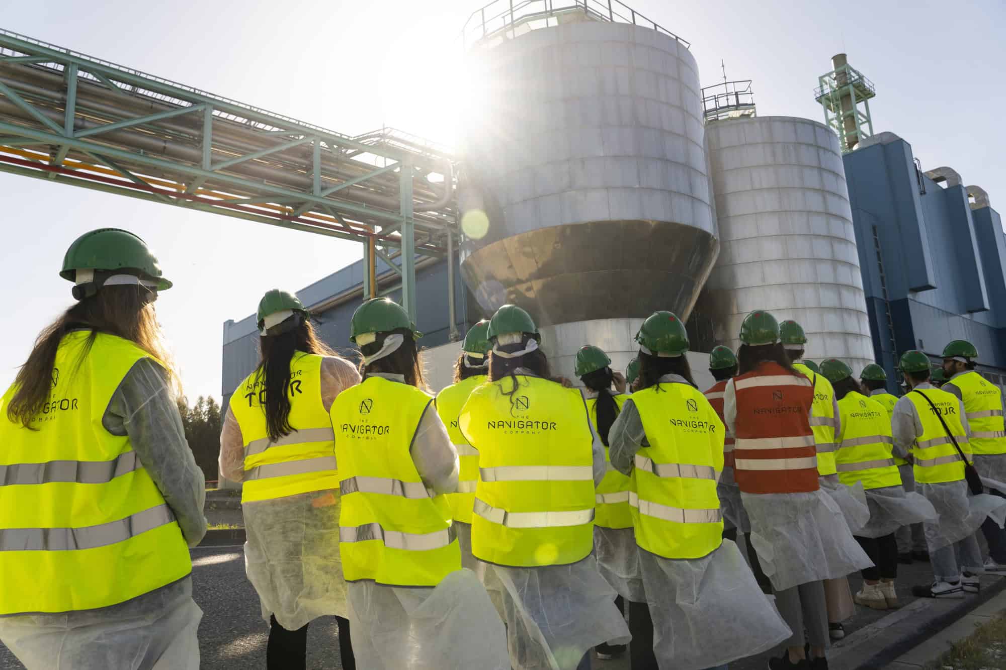 the_navigator_company_job_internship_recruitment_opportunity_talent_portugal_highlight_factory_visit The Navigator Company - Join the future! | Talent Portugal Blog