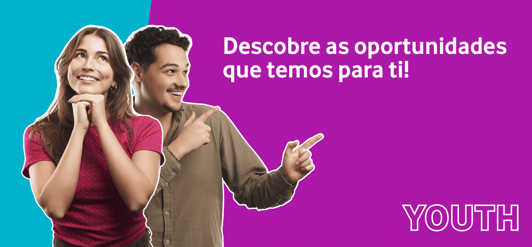 Vodafone - Youth Programs, where unique experiences begin | Talent Portugal Blog