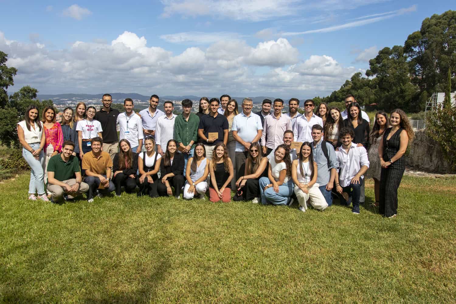 group_salvador_caetano_employment_internship_recruitment_opportunity_talent_portugal_highlight The summer professional experience that changed the lives of 32 young talents has come to an end | Talent Portugal Blog