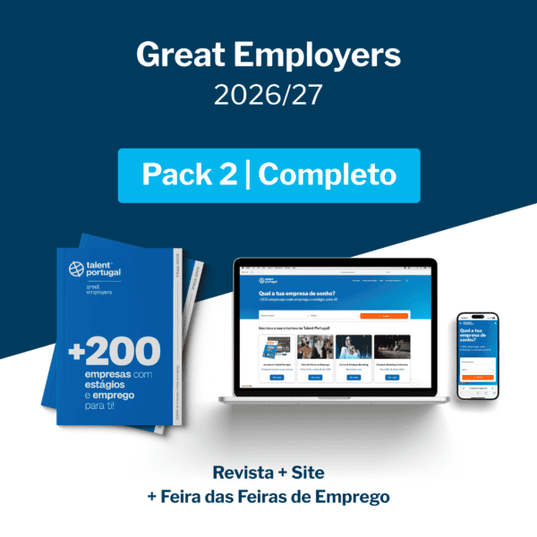 Great Employers 2026/27 Pack 2 - COMPLETE