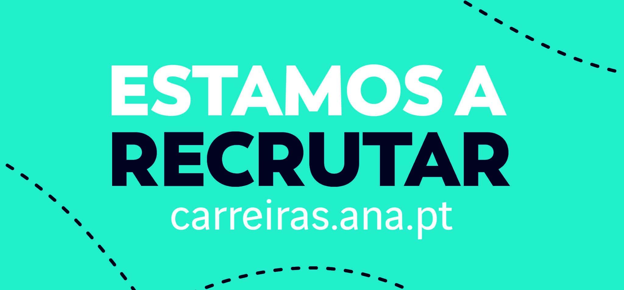 ANA - Join this journey! | Talent Portugal Blog