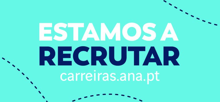 ANA - Join this journey! | Talent Portugal Blog