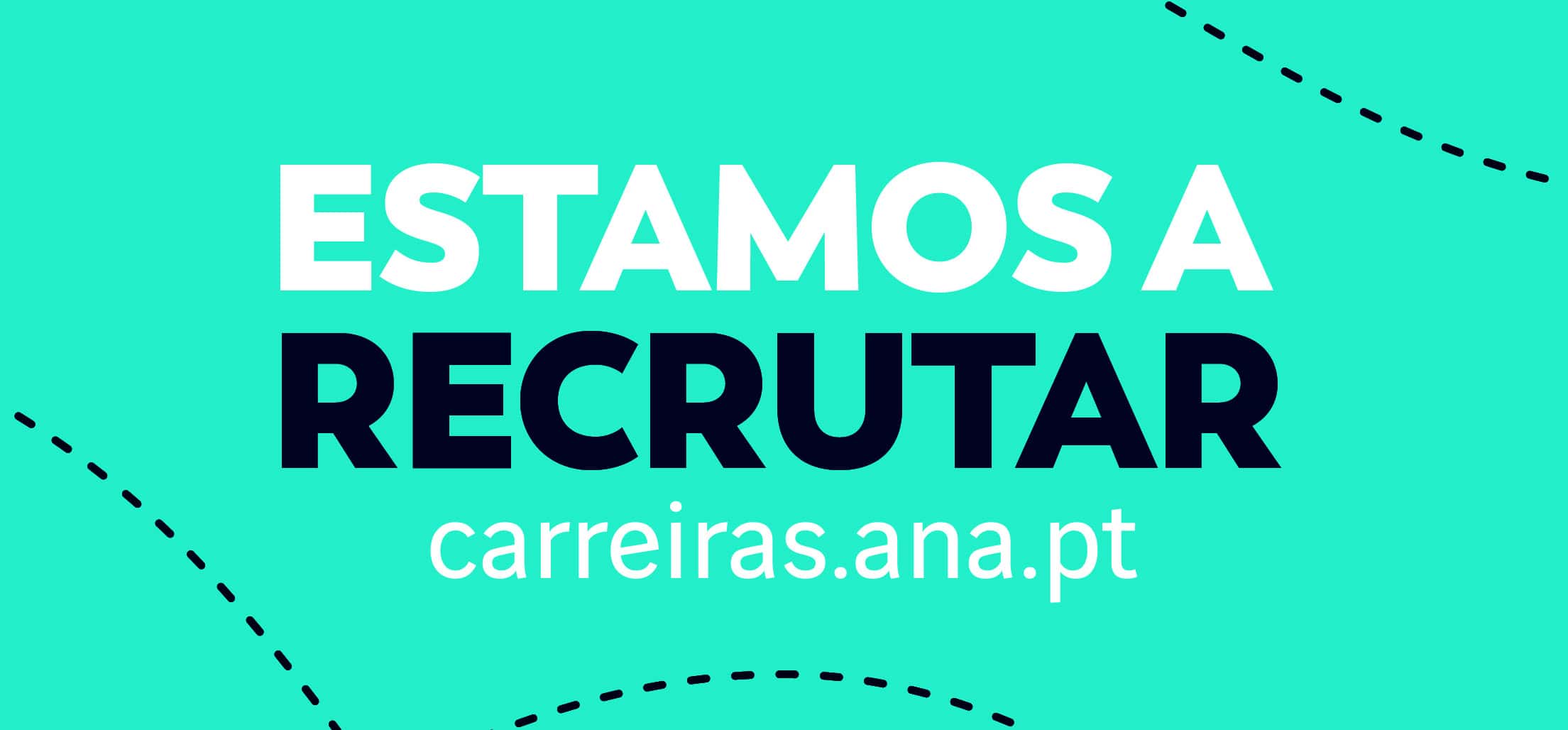 ANA - Join this journey! | Talent Portugal Blog