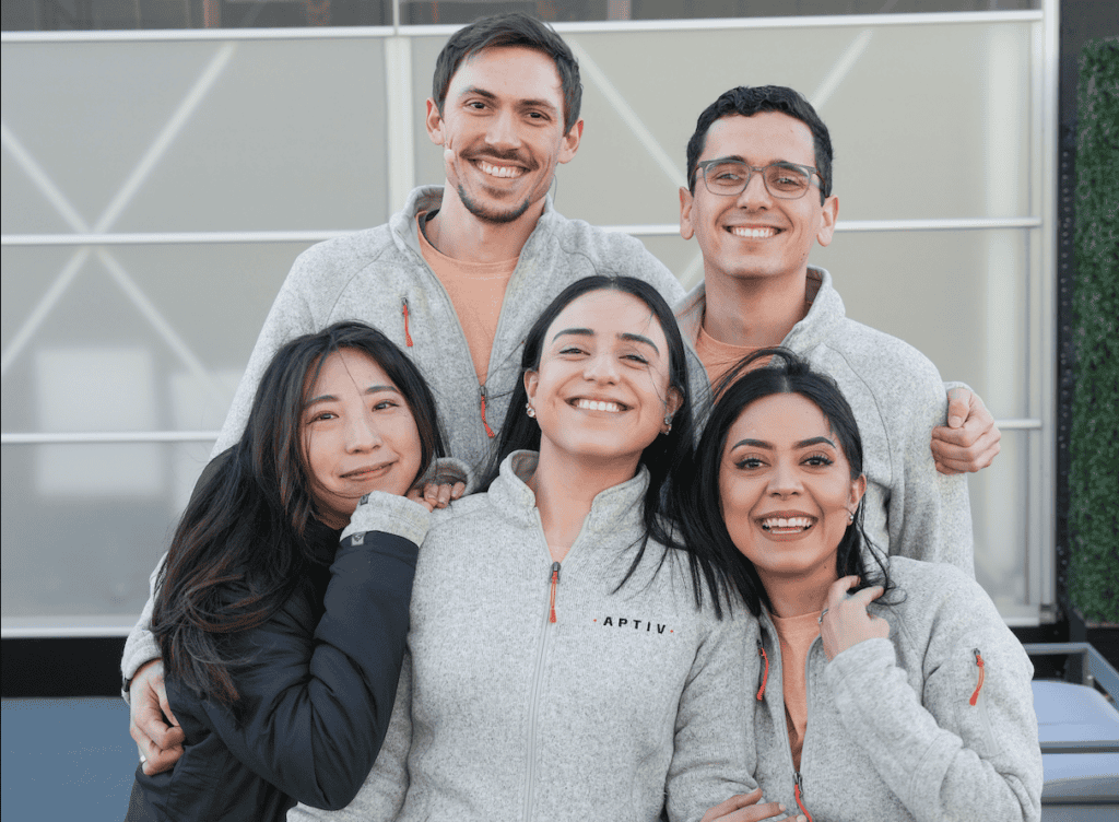 Aptiv - Inspiring innovation through recognition | Talent Portugal Blog