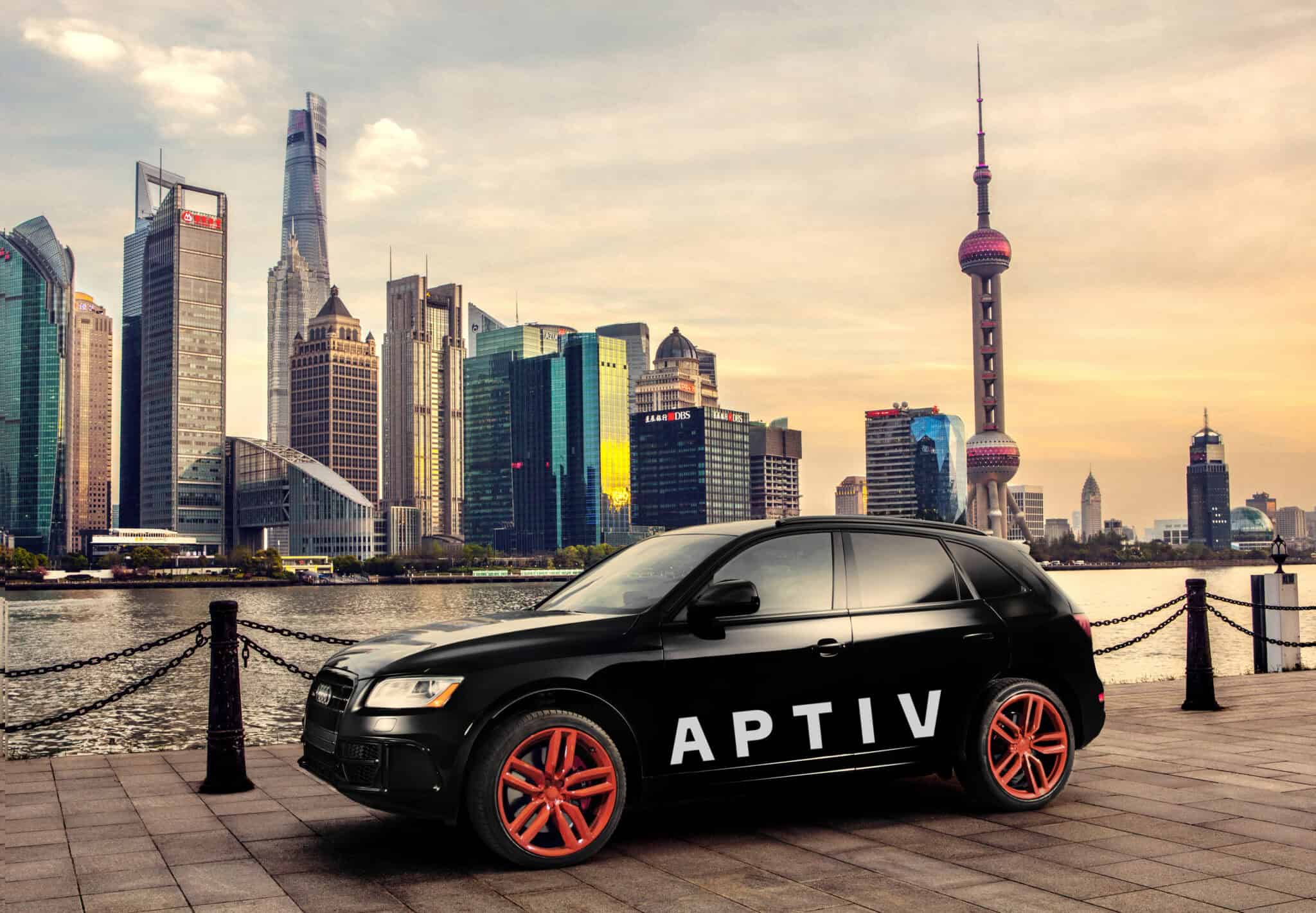APTIV - Impact on every trip | Talent Portugal Blog