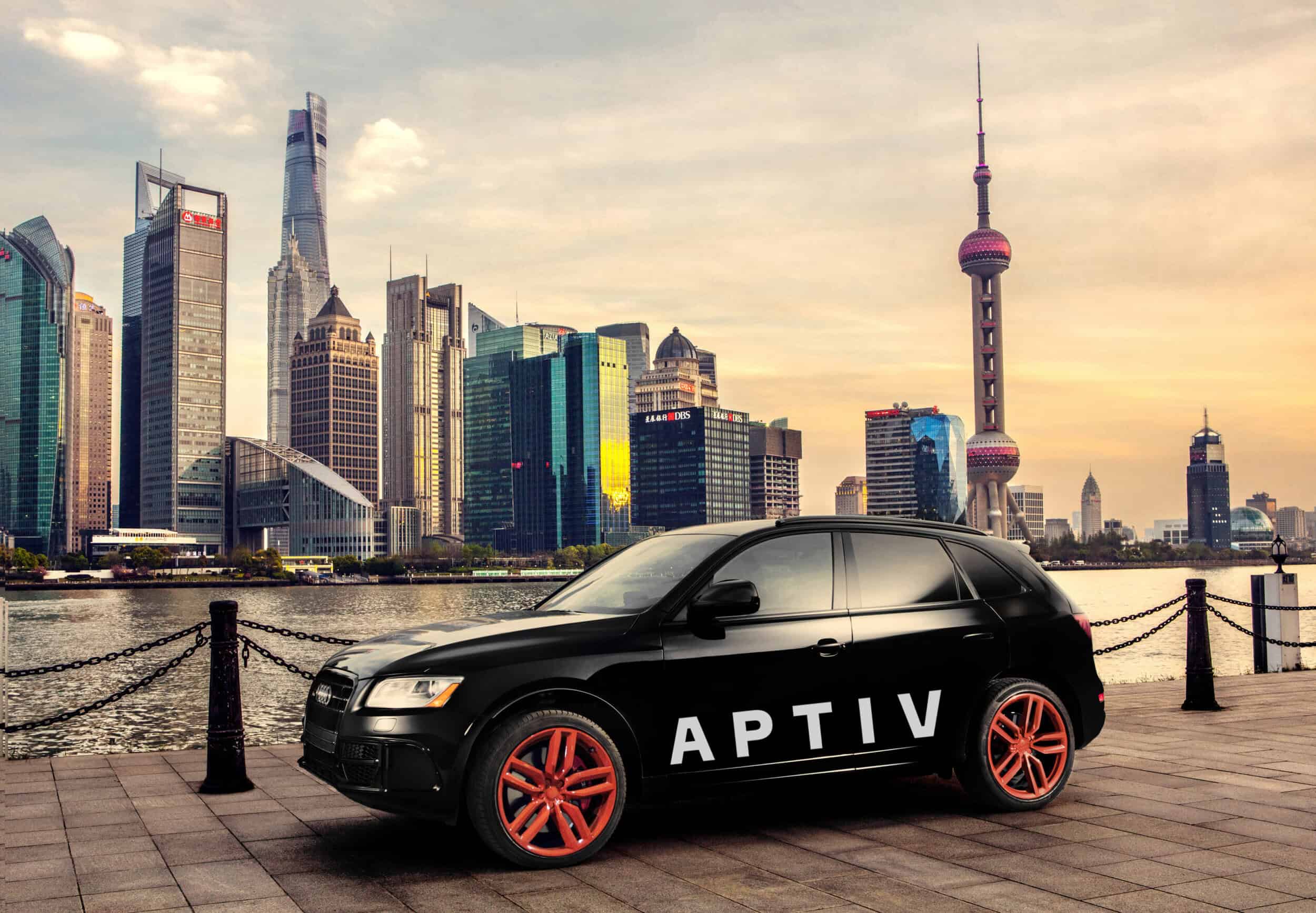 APTIV - Impact on every trip | Talent Portugal Blog