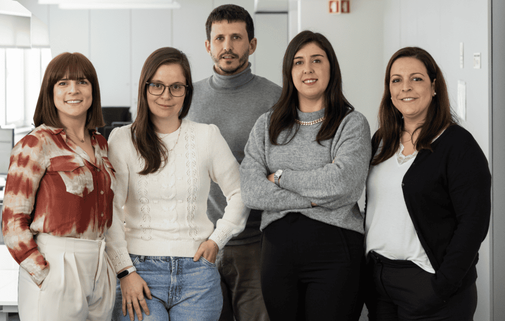 askblue - We believe in you! | Talent Portugal Blog