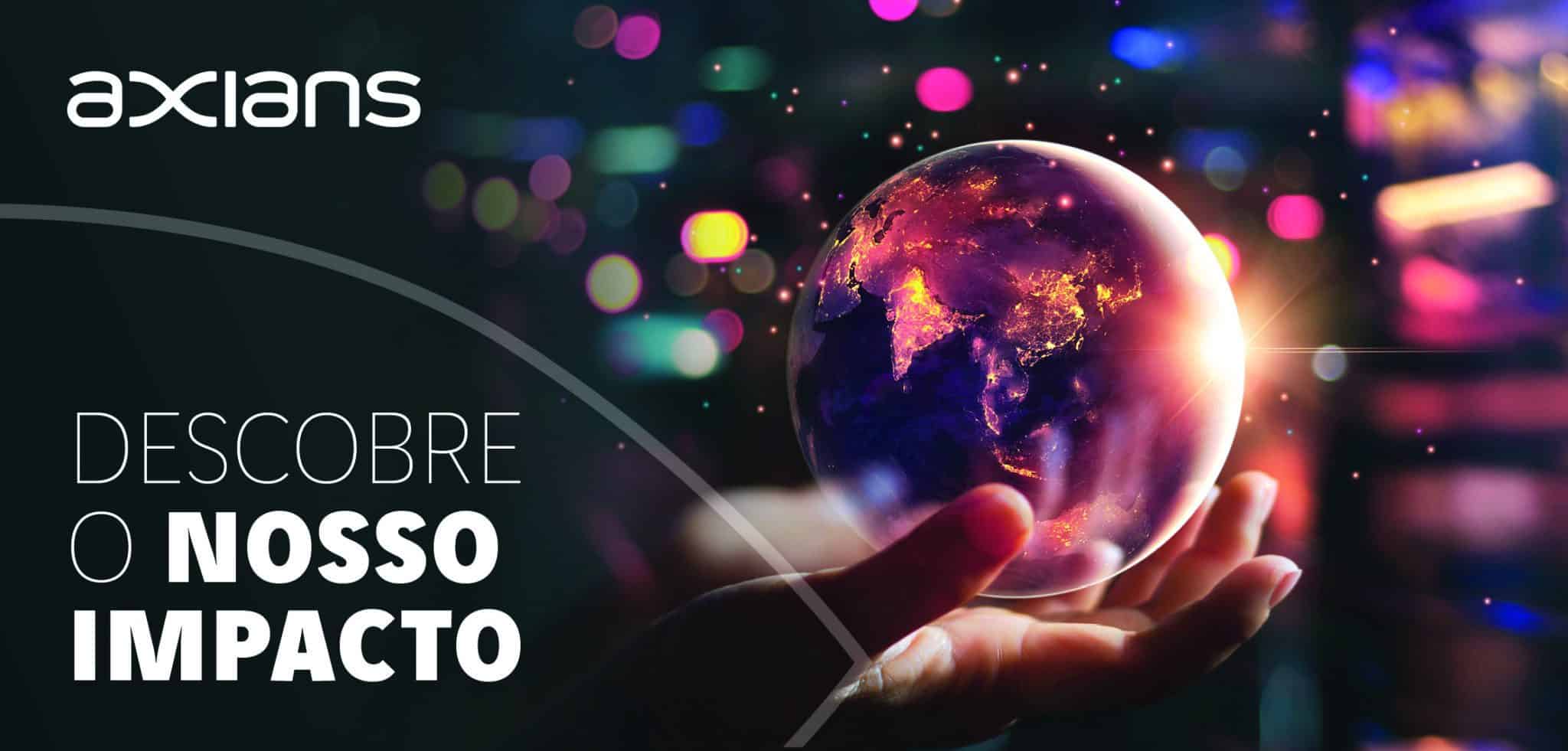 Axians - Innovation and impact...with a human touch | Talent Portugal Blog