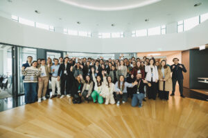 BNP Paribas - Your future starts here! | Talent Portugal Blog