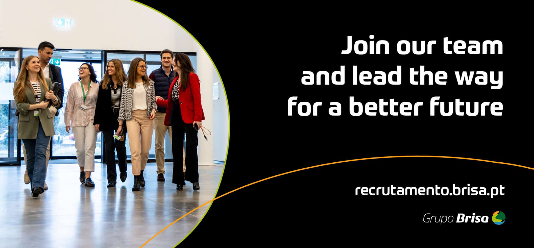Brisa - A Family Responsible Company | Talent Portugal Blog