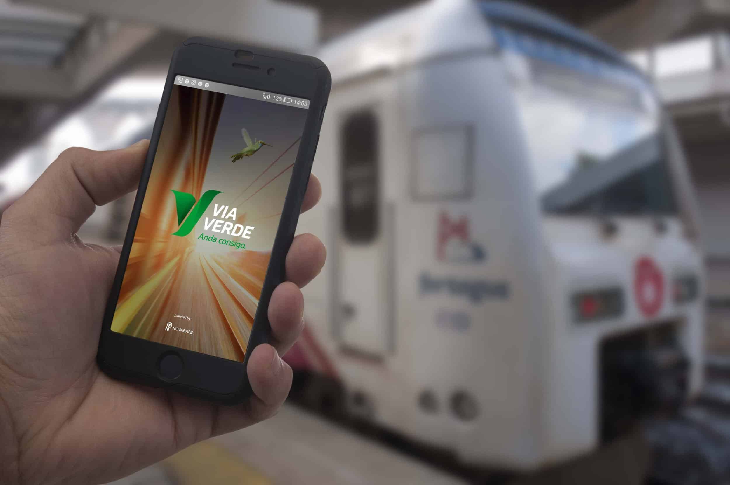 Brisa - Efficient mobility for people and goods | Talent Portugal Blog