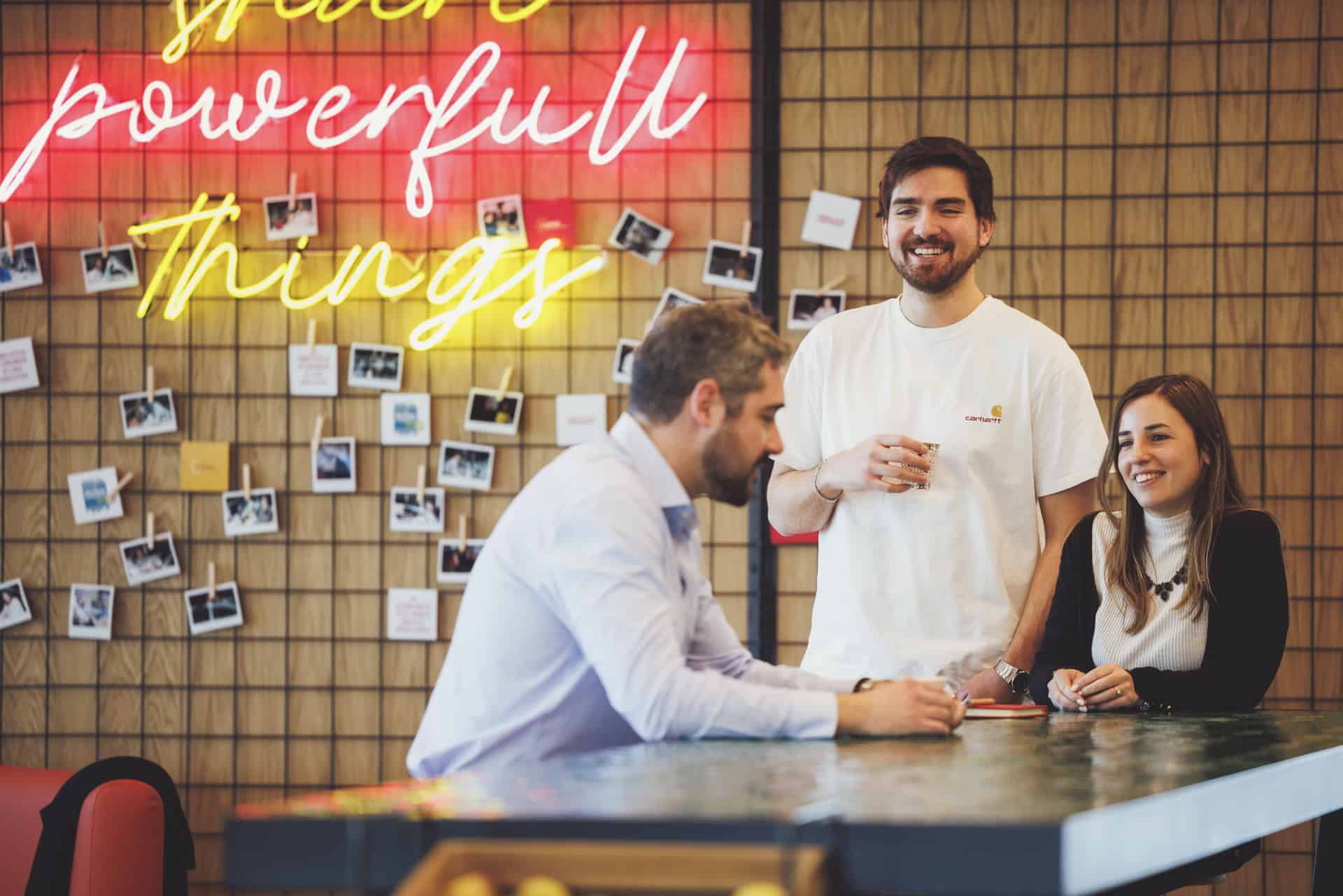 Cofidis - Proximity, Innovation and Collaboration | Talent Portugal Blog