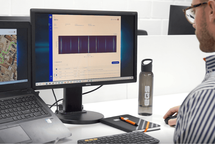 EQS Global - Embark on a continuum of growth | Talent Portugal Blog