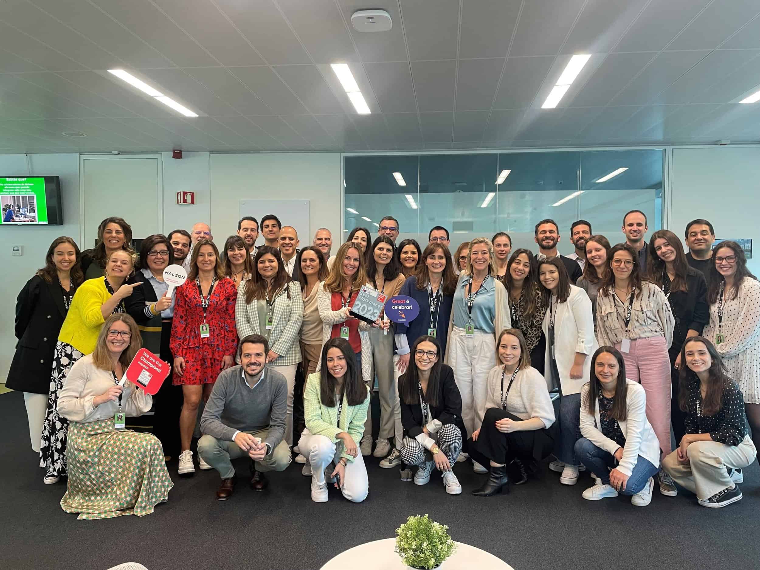 haleon_job_internship_recruitment_opportunity_talent_portugal_banner Haleon - Well-being is our priority | Talent Portugal Blog
