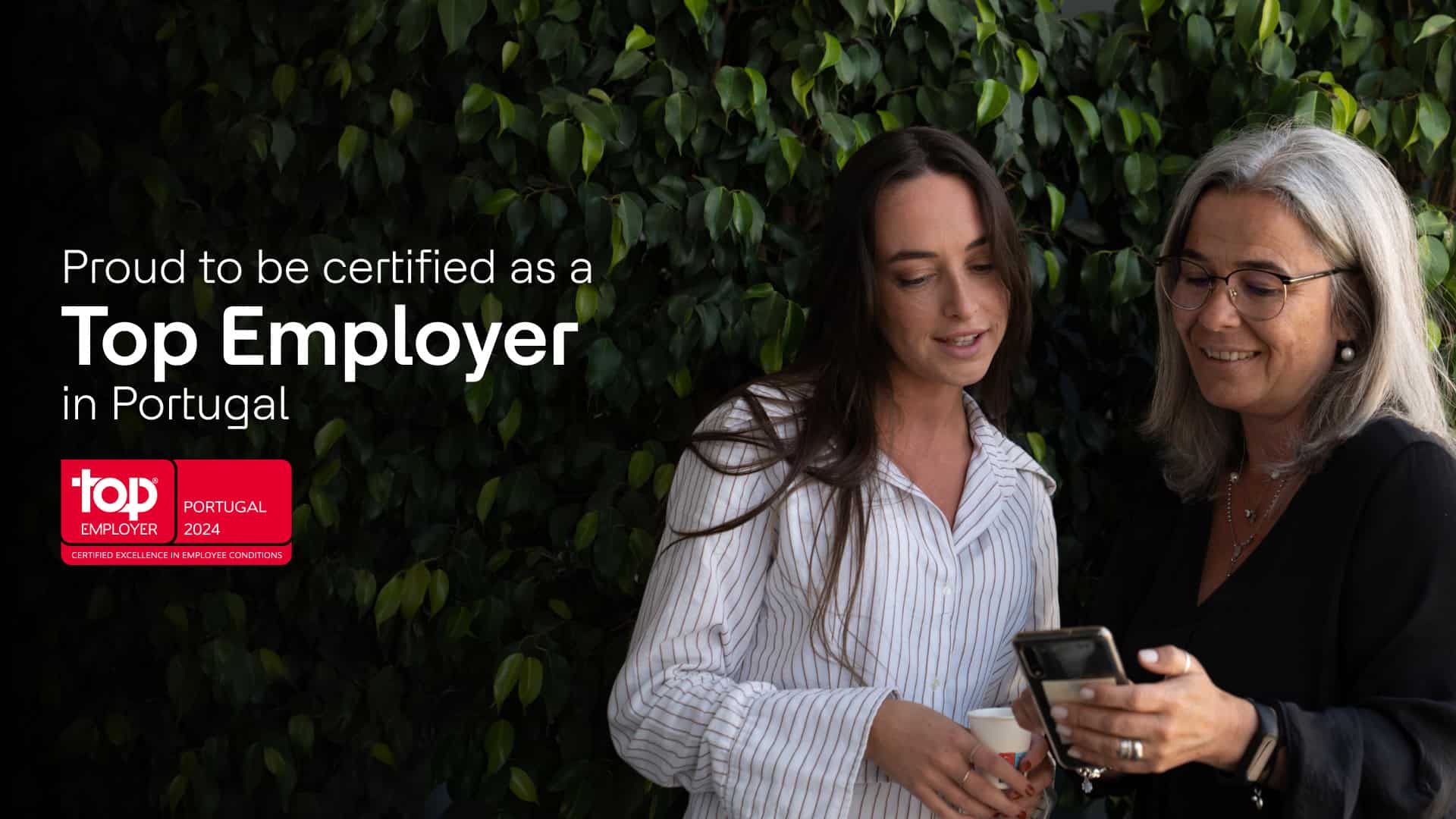 HCLTech - Boost your potential | Talent Portugal Blog