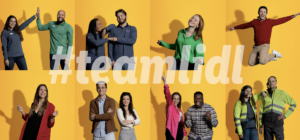 Lidl - Come be part of #teamlidl! | Talent Portugal Blog