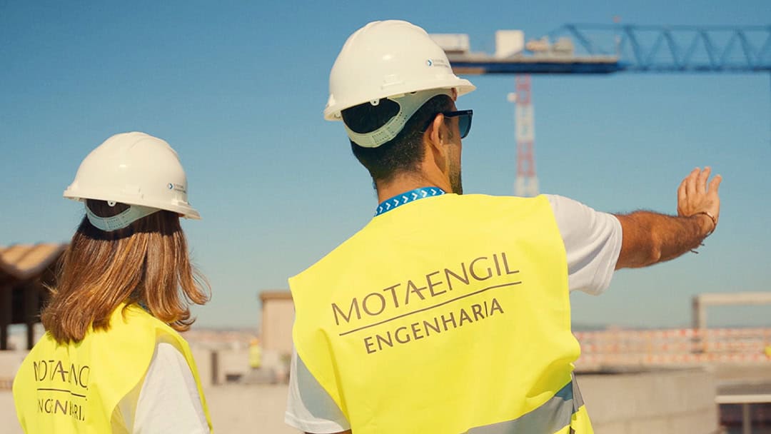Mota-Engil Engenharia - A world of opportunities | Talent Portugal Blog