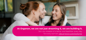 Organon - Where do you belong | Talent Portugal Blog