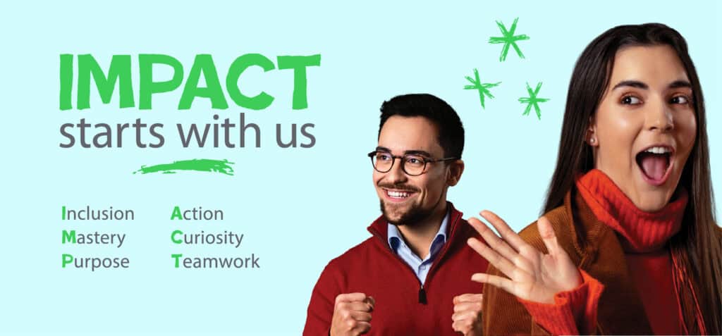 Schneider Electric - We are looking for IMPACT Makers! | Talent Portugal Blog