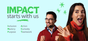 Schneider Electric - We are looking for IMPACT Makers! | Talent Portugal Blog