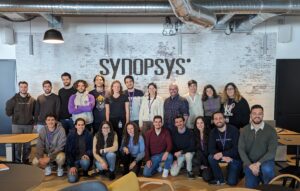 Synopsys - The perfect place to work | Talent Portugal Blog