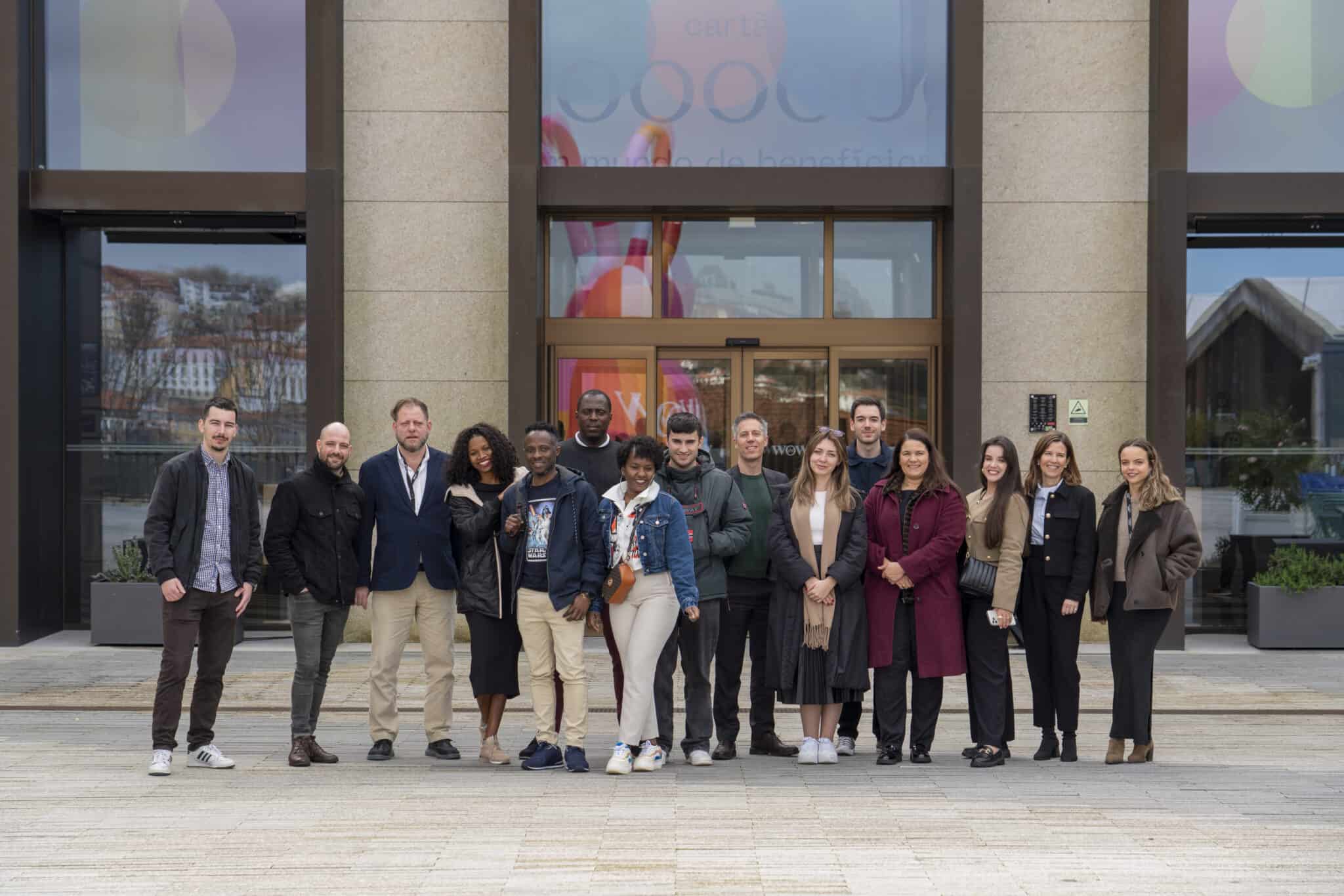 The Fladgate Partnership - Build your success story | Talent Portugal Blog