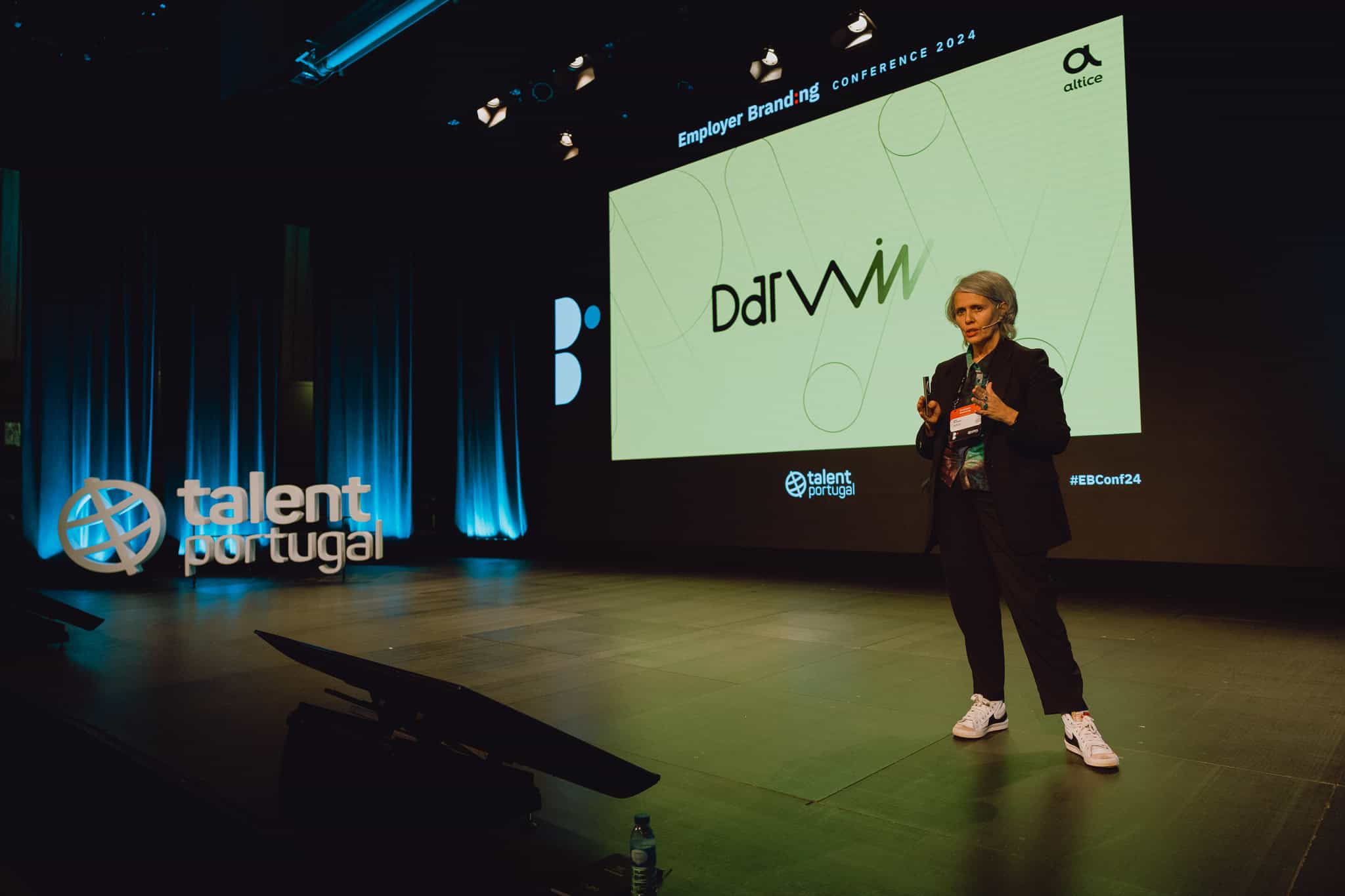 Altice Portugal: From theory to practice in just one year | Talent Portugal Blog