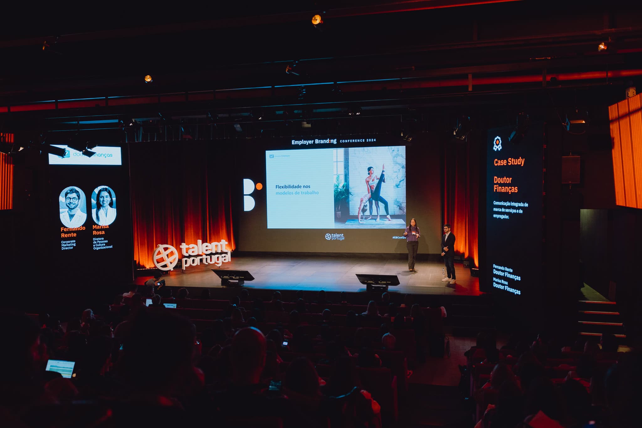 Doutor Finanças: A multidisciplinary team with a common purpose | Talent Portugal Blog
