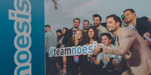 Noesis: People at the heart of success | Talent Portugal Blog